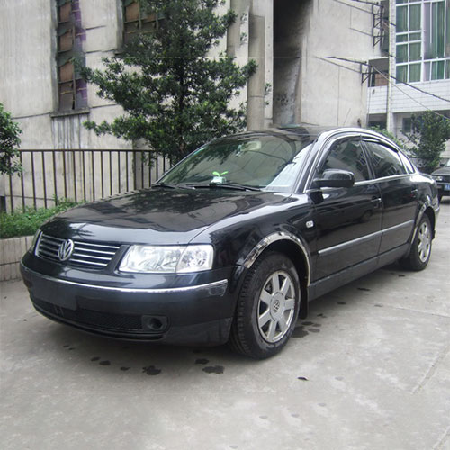 帕薩特 東莞自駕租車(chē)